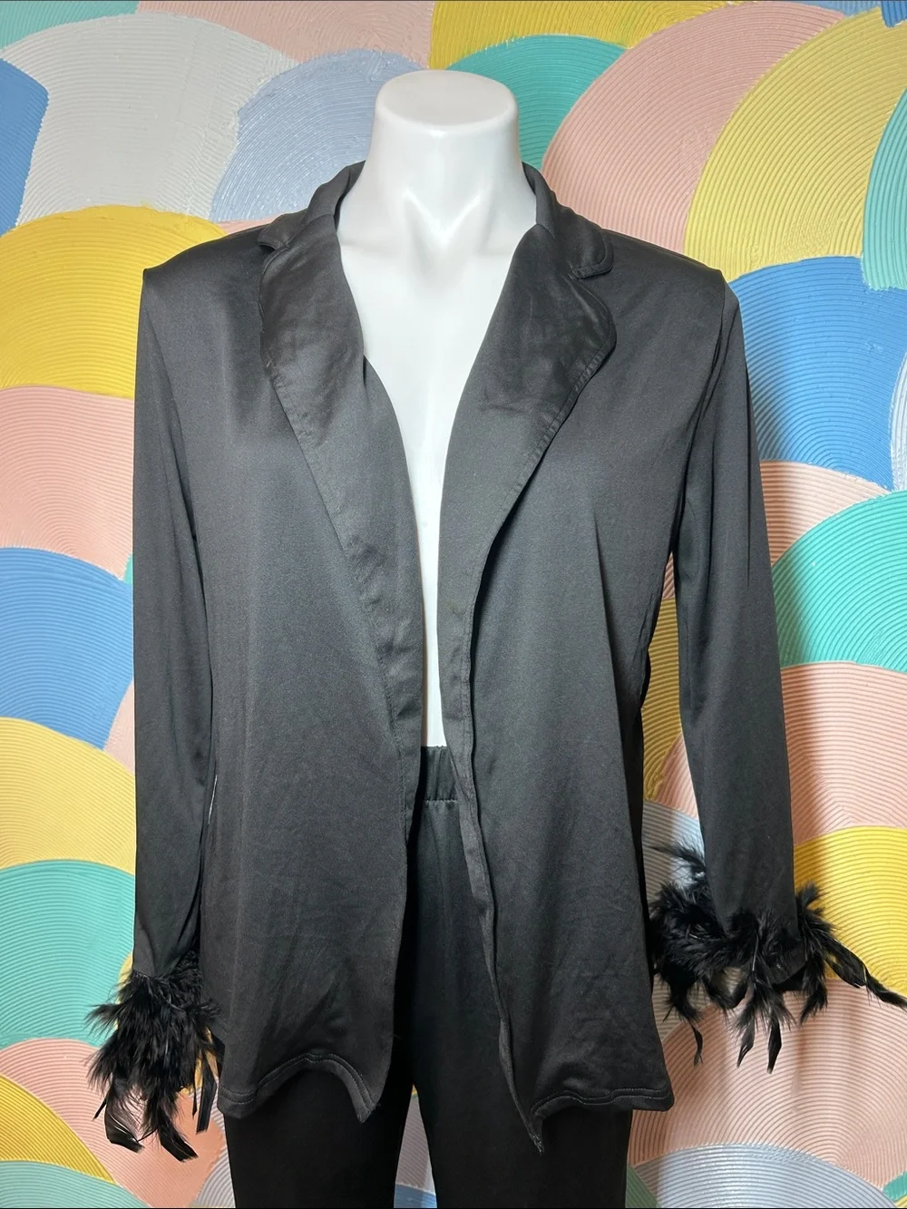 Women’s Black Pants - Size XS